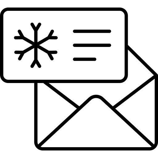 Email Icon